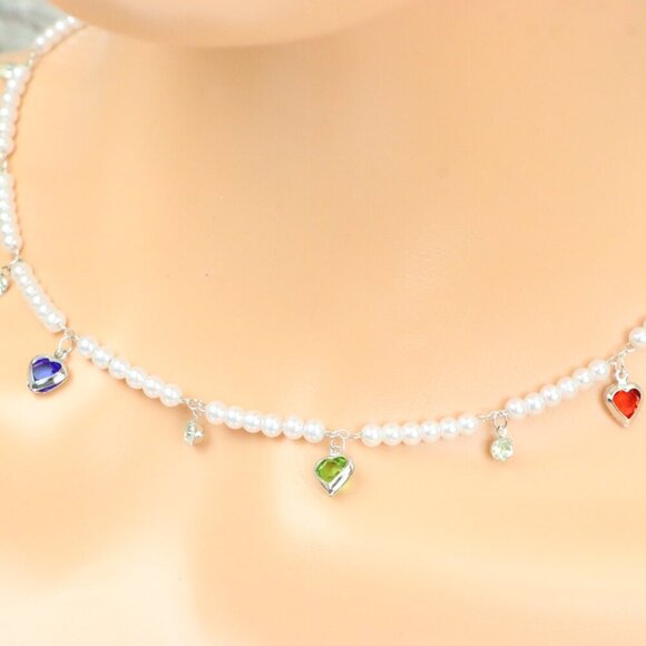 "Minimalist Necklace – Timeless, Elegant Jewelry for Her, MAR091432 - Picture 1 of 10